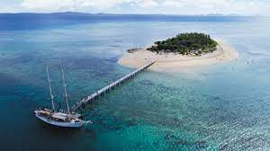 tivua island all inclusive day cruise